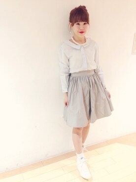 まりもさんのコーディネート