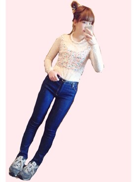 まりもさんのコーディネート