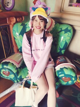 まりもさんのコーディネート