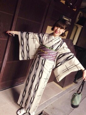 まりもさんのコーディネート