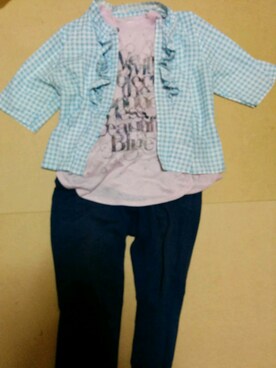 えいにゃんさんのコーディネート