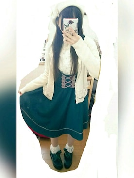 わぴさん（レディース・152cm）の夏コーディネート