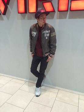 Pakkun14さん(メンズ・165cm)の夏コーディネート