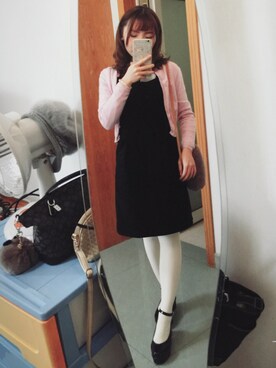 Elaine_YiLamさんのコーディネート