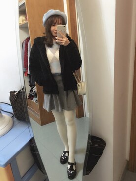 Elaine_YiLamさんのコーディネート