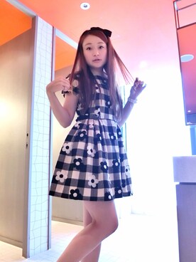 康小八さんのコーディネート