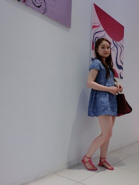 康小八さんのコーディネート