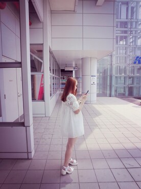 康小八さんのコーディネート