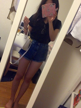 ikumiさんのコーディネート