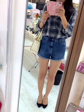 ikumiさんのコーディネート