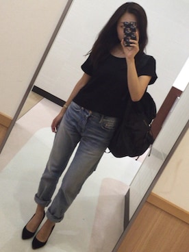 ikumiさんのコーディネート