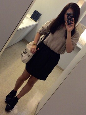 ikumiさんのコーディネート