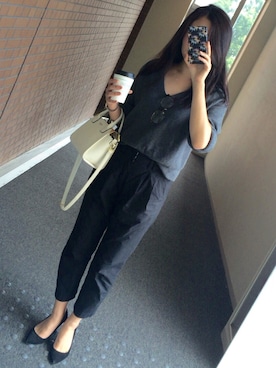 ikumiさんのコーディネート