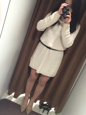 ikumiさんのコーディネート