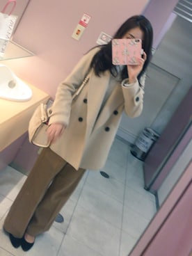 ikumiさんのコーディネート