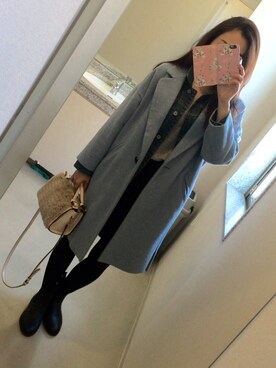 ikumiさんのコーディネート