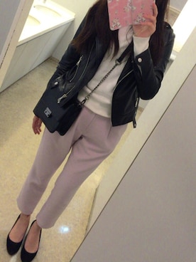 ikumiさんのコーディネート