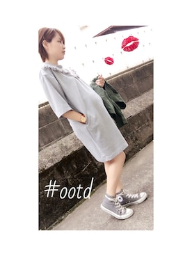 mk♡さんのコーディネート