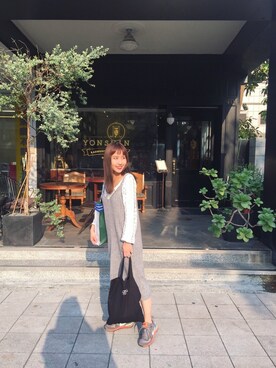 KUOさんのコーディネート