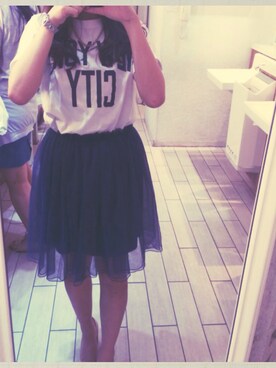 Lisaさんのコーディネート