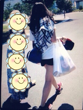 Lisaさんのコーディネート