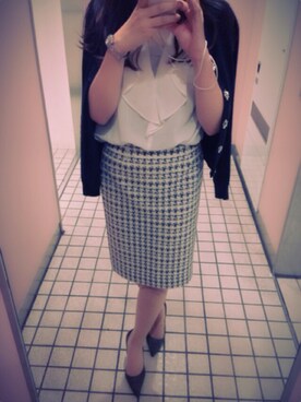 Lisaさんのコーディネート