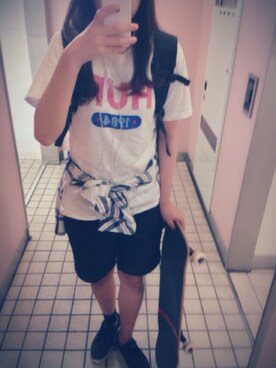 Lisaさんのコーディネート