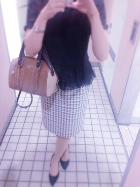 Lisaさんのコーディネート