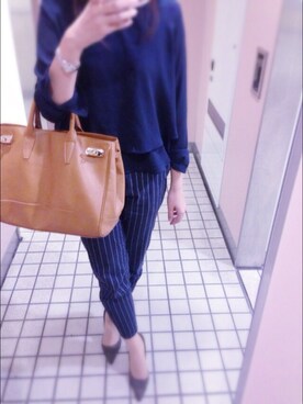 Lisaさんのコーディネート