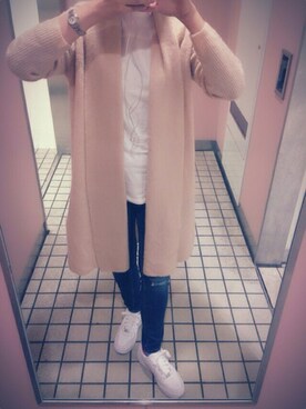 Lisaさんのコーディネート