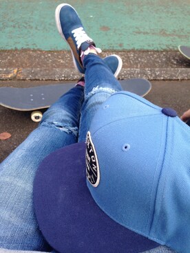 Lisaさんのコーディネート