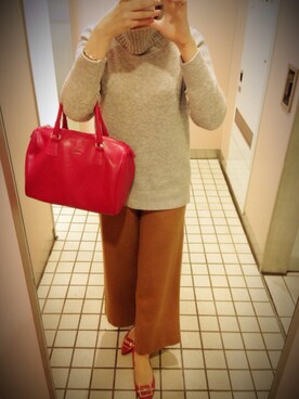 Lisaさんのコーディネート