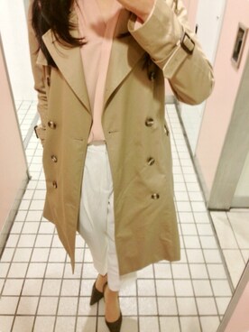 Lisaさんのコーディネート