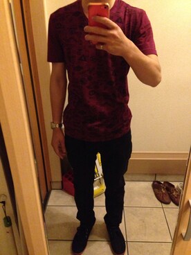 jukeさんのコーディネート