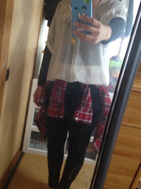 natsuさんのコーディネート