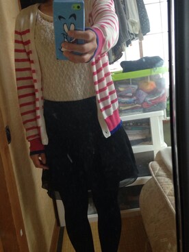 natsuさんのコーディネート