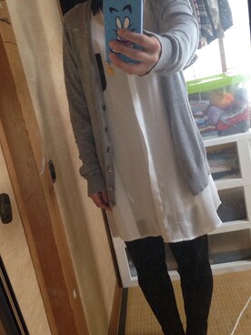 natsuさんのコーディネート