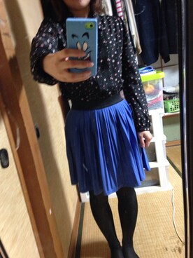 natsuさんのコーディネート