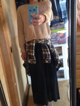 natsuさんのコーディネート