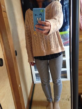 natsuさんのコーディネート