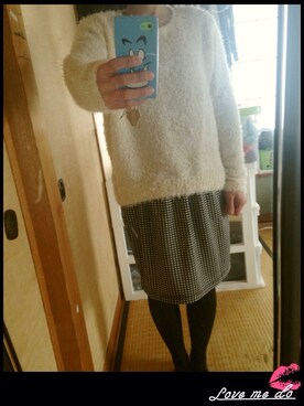 natsuさんのコーディネート