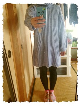 natsuさんのコーディネート