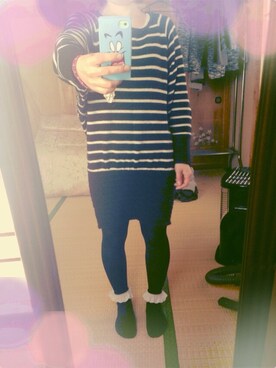 natsuさんのコーディネート