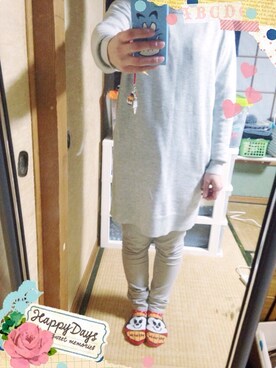 natsuさんのコーディネート