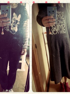 natsuさんのコーディネート