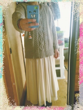 natsuさんのコーディネート