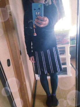 natsuさんのコーディネート