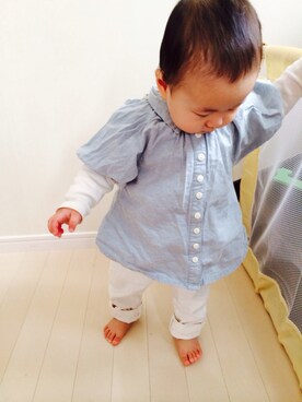 ma-haruru.さんのコーディネート