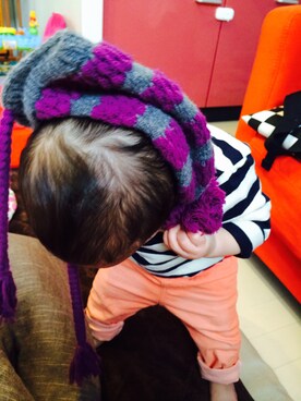 ma-haruru.さんのコーディネート