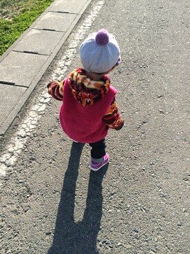 ma-haruru.さんのコーディネート